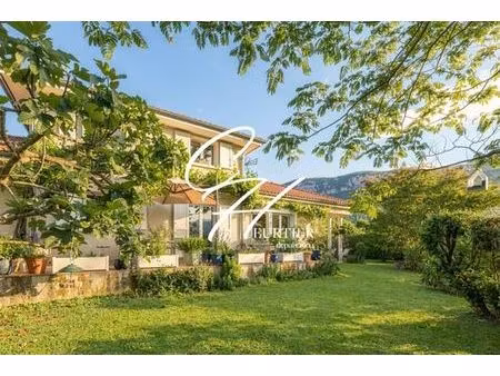 maison de luxe en vente à la buisse  auvergne-rhône-alpes