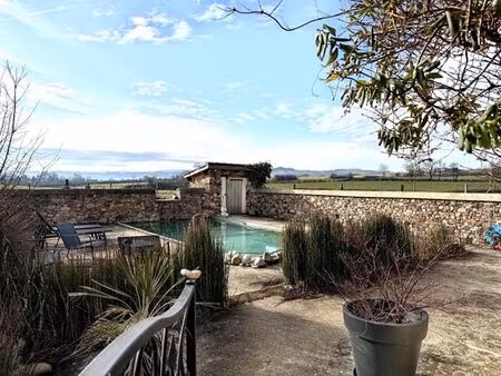 prestigieuse maison en vente saint-julien-d'oddes  france