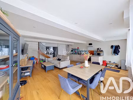 vente maison 4 pièces 127 m² biziat (01290)