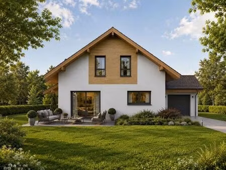 maison de 4 pièces de luxe en vente à lathuile  france