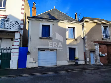 maison 6 pièces 128 m² à louer la riche 37520 ? | era immobilier
