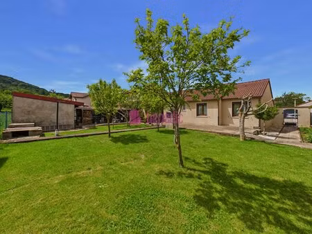en vente maison 100 m² – 310 000 € |rombas
