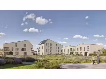 maison à vendre avec 3 chambres   machelen (rbv97354)