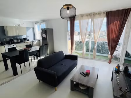 appartement à beaucaire (30300)