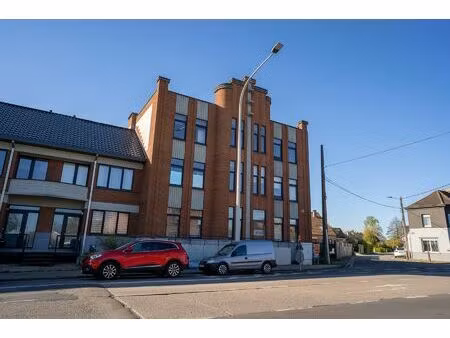 appartement à vendre à rue de quiévrain 51 boussu (vbe25806)