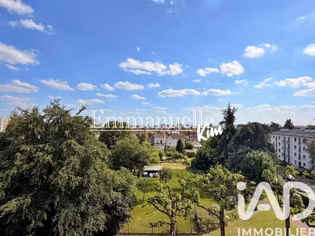 appartement à montmorency (95160)