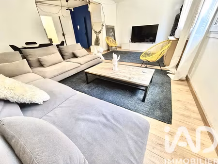 appartement à toulouse (31000)