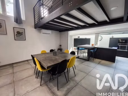 triplex à pont-audemer (27500)