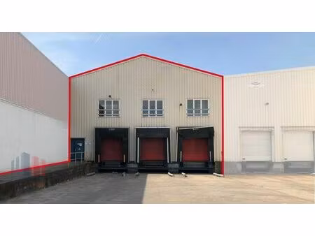 commercieel te huur in vilvoorde