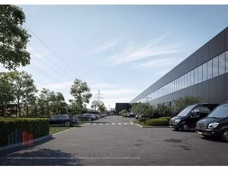 commercieel te huur in vilvoorde
