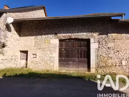 vente maison 1 pièce 129 m² ceyzérieu (01350)