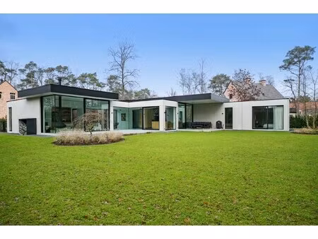huis te huur in schoten met 2 slaapkamers