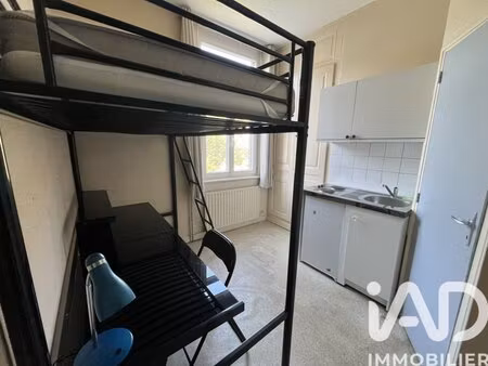 à louer appartement 9 m² – 350 € |amiens