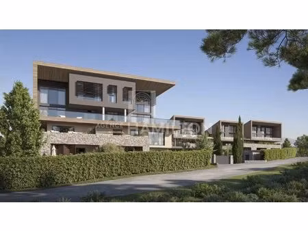 residence albatros appartement neuf avec garage 3 pièces