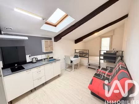 à louer appartement 41 m² – 590 € |libourne