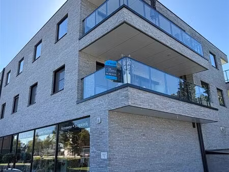 appartement te huur in lochristi met 2 slaapkamers
