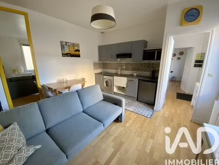 à louer appartement 32 m² – 850 € |meaux