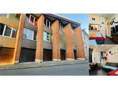 appartement à vendre avec 1 chambre   tournai (vbe25837)