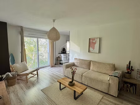appartement 2 pièces 45 m² à louer tours 37000 ? | era immobilier