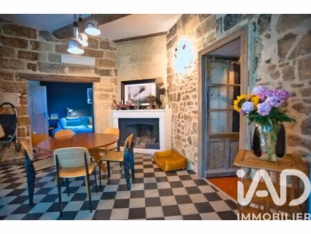 à louer appartement 113 m² – 1 200 € |uzès
