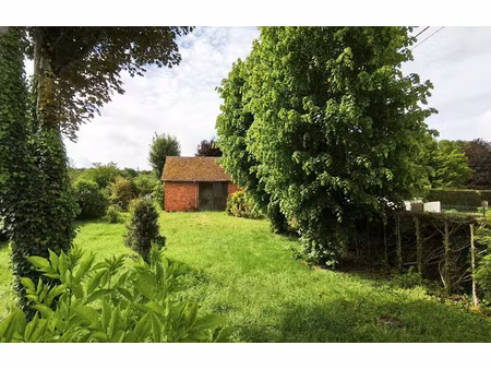 vente propriété 0 pièces à fontvannes (10190)  76 000 €