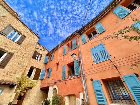magagnosc charmante maison de village