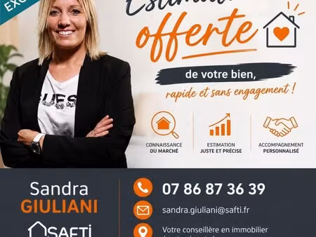 en vente maison 275 m² – 257 000 € |pierrepont
