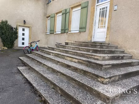 maison à louer kédange-sur-canner