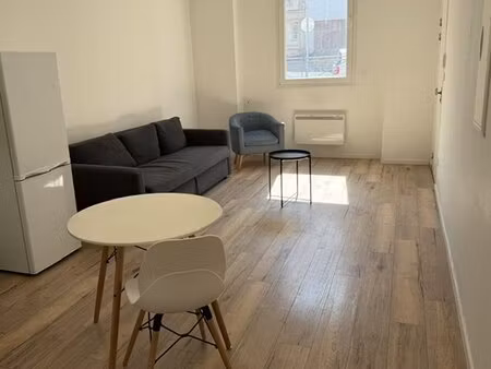 à louer appartement 50 m² – 750 € |longwy