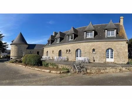 vente manoir pouldreuzic 12 pièces 360 m² <meta name="description" content="à quelques min