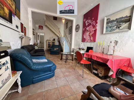 achat maison 4 pièces 160m² lezignan corbieres 11200