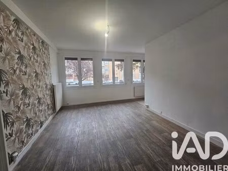 à louer appartement 70 m² – 850 € |amiens