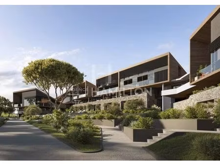 residence eagle appartement neuf avec garage 4 pièces