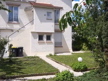 immeuble de rapport — 6 lots — monopropriété — rentabilité nette 5 99 %
