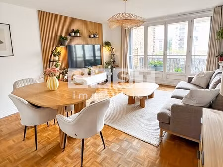 appartement à vendre la garenne-colombes