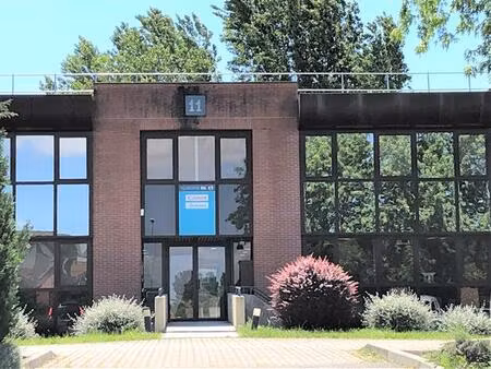 location bureau labege 303 m²