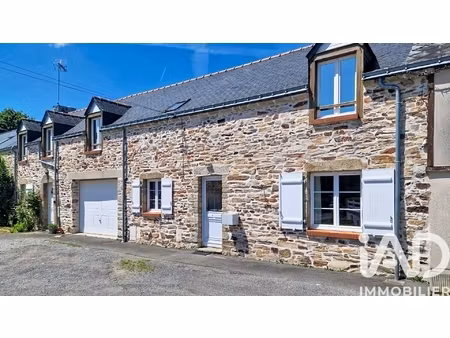 vente maison traditionnelle 5 pièces