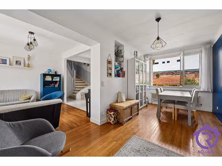 maison 5 pièces de 100 m² à chatillon