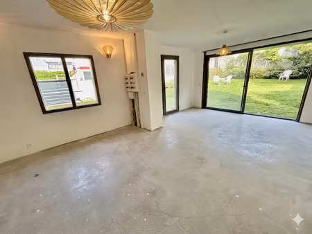 maison nogent sur marne 5 pièce(s) 110 m2