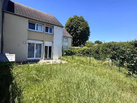 vente maison 4 pièces 89 m² soissons (02200)