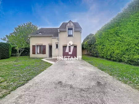 maison 6 pièces