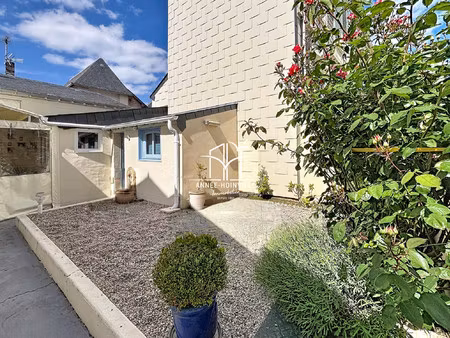 maison à vendre trouville-sur-mer
