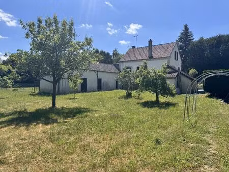 vente maison 5 pièces 96 m² vic-sur-aisne (02290)