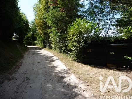 vente terrain à bâtir 933 m²