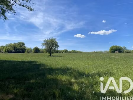 en vente terrain non constructible 1 988 m² – 26 000 € |domme