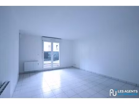 appartement t2 - orléans droit de l'homme