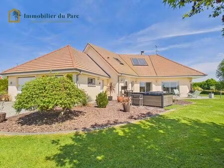 maison de luxe de 248 m2 en vente autrechêne  france