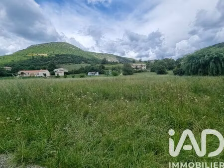 en vente terrain non constructible 1 936 m² – 56 000 € |eygalayes