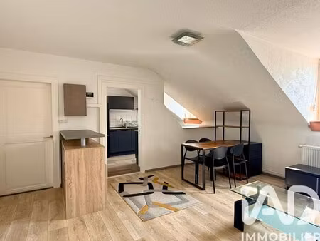 à louer appartement 52 m² – 735 € |colmar