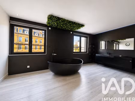 à louer loft 115 m² – 950 € |charleville-mézières